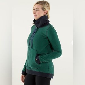Lululemon Avenue Pullover